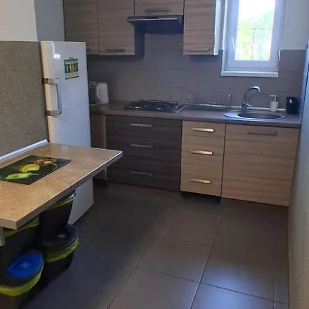 Parco vacanze Nestor *