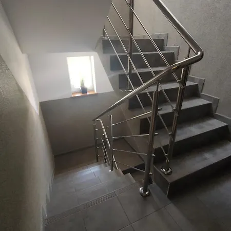 Nestor Parco vacanze Mielno (Koszalin)