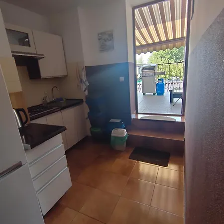 Parco vacanze Nestor *