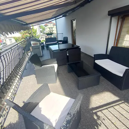 Nestor Ferienpark Mielno