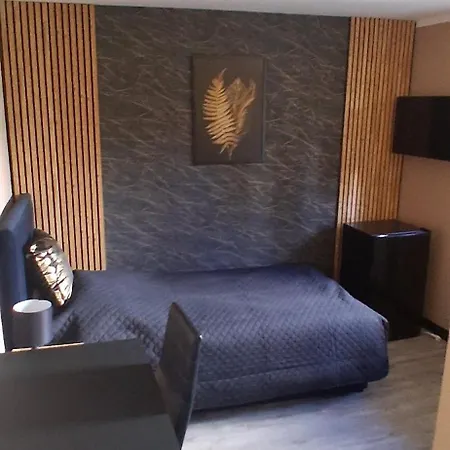 Parco vacanze Nestor Mielno (Koszalin)