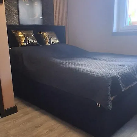 Nestor Parco vacanze Mielno (Koszalin)