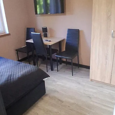 Nestor * Mielno (Koszalin)