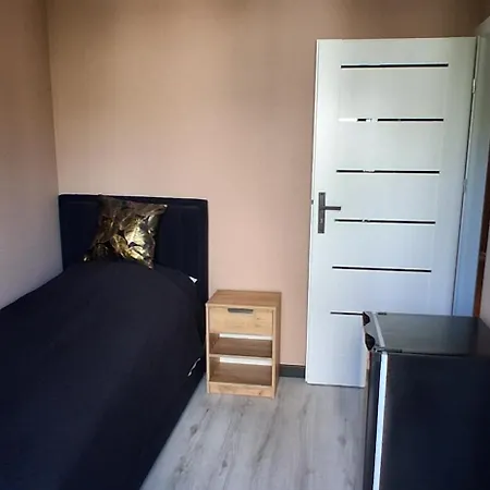 Nestor Parco vacanze *