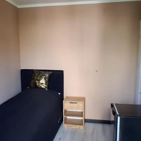 Nestor Parco vacanze Mielno (Koszalin)