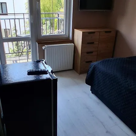 Nestor * Mielno (Koszalin)