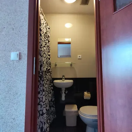 Parco vacanze Nestor Mielno (Koszalin)