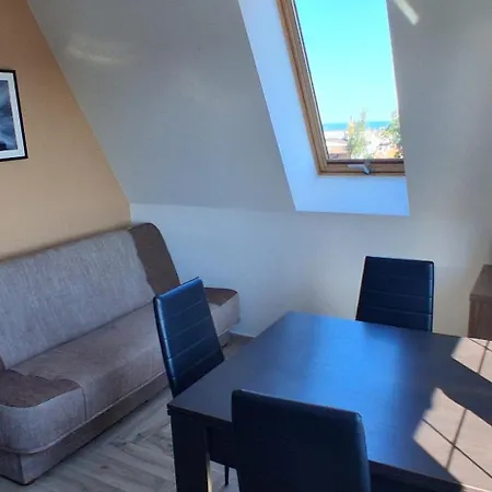 Nestor * Mielno (Koszalin)