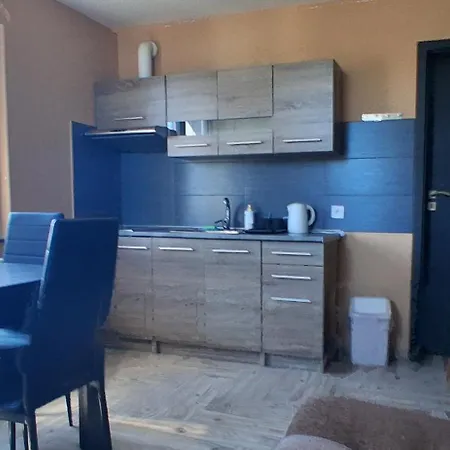 Parco vacanze Nestor Mielno (Koszalin)