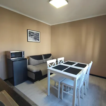 Nestor Parco vacanze Mielno (Koszalin)