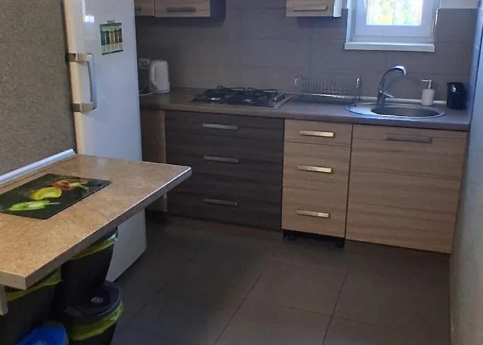 Kompleks wypoczynkowy Nestor *