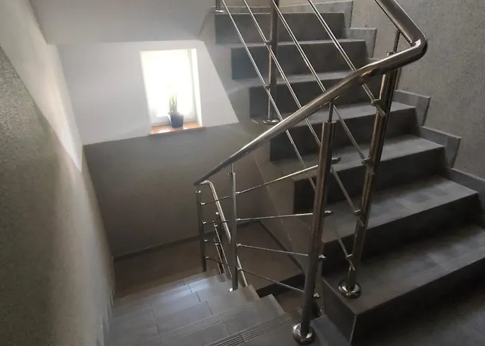 Nestor Kompleks wypoczynkowy Mielno (Koszalin)