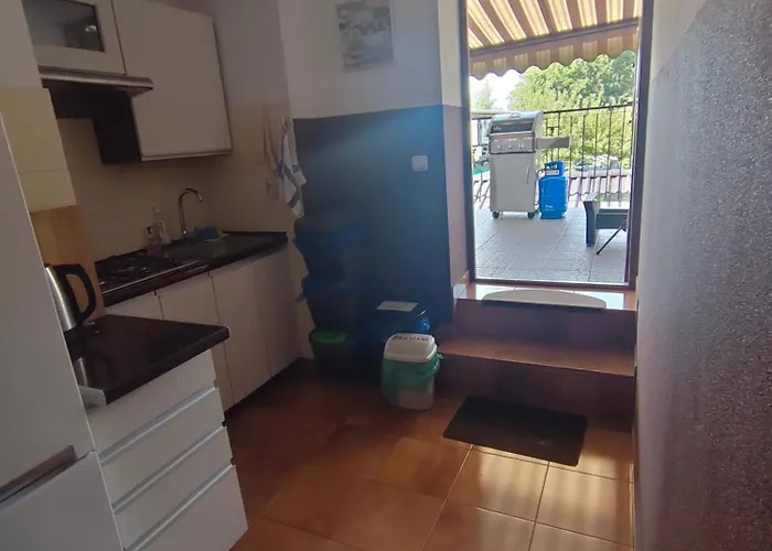 Kompleks wypoczynkowy Nestor *