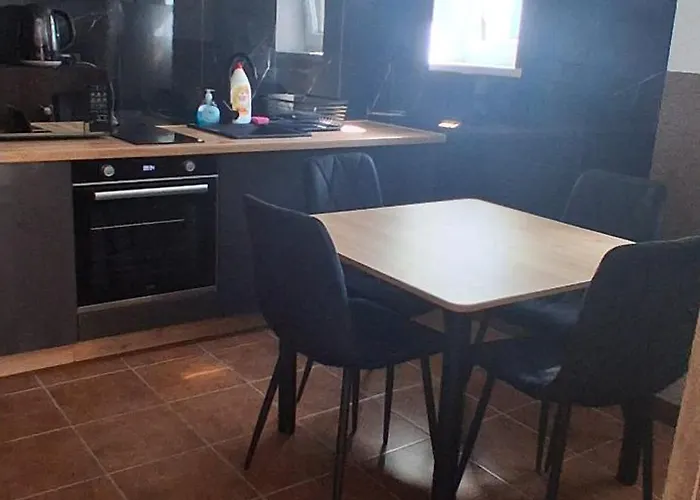 Nestor Kompleks wypoczynkowy