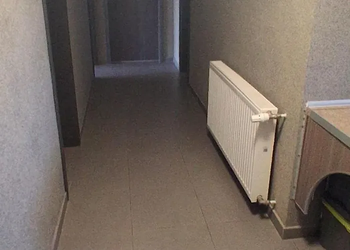 Nestor Kompleks wypoczynkowy *