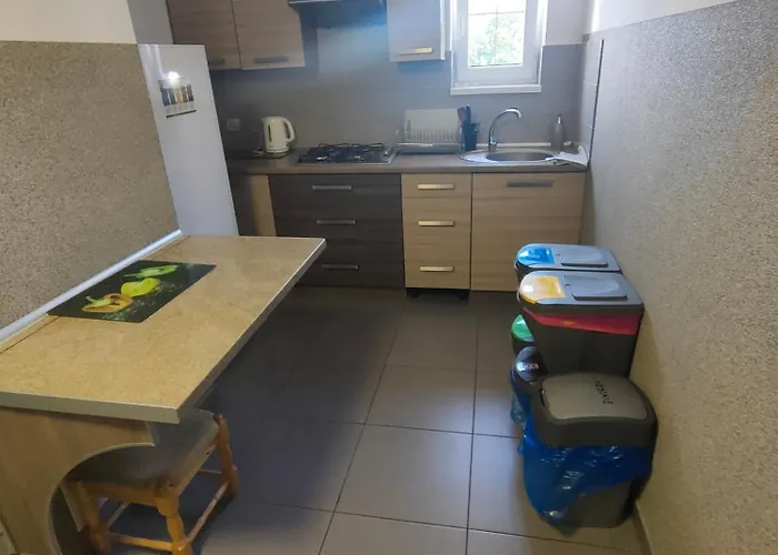 Kompleks wypoczynkowy Nestor