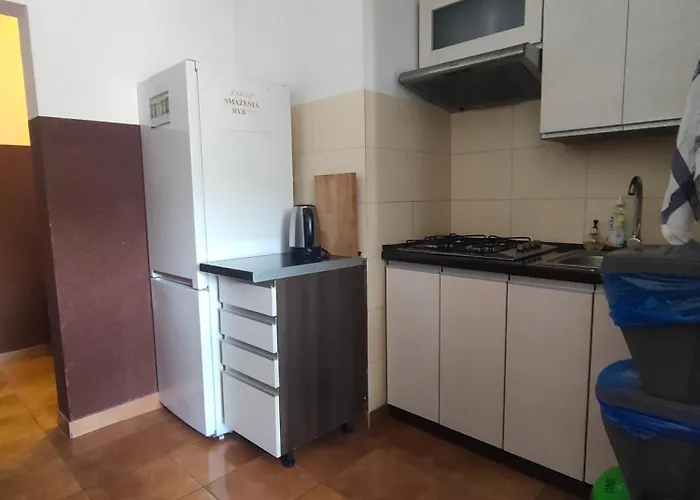 Kompleks wypoczynkowy Nestor *