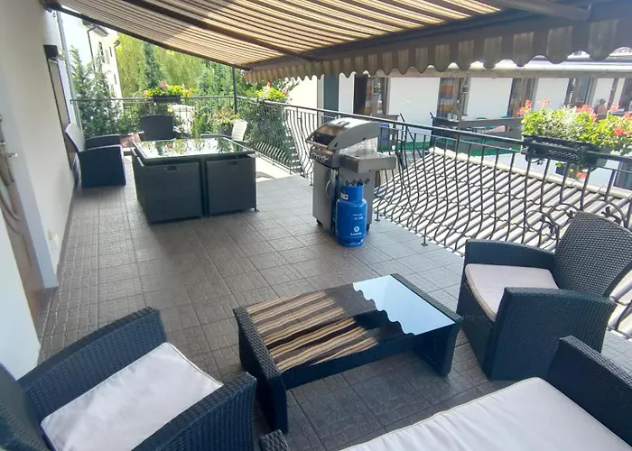 Nestor * Mielno (Koszalin)