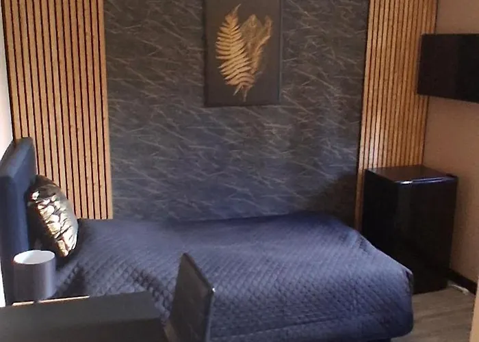 Kompleks wypoczynkowy Nestor Mielno (Koszalin)