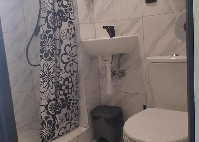 Nestor Kompleks wypoczynkowy