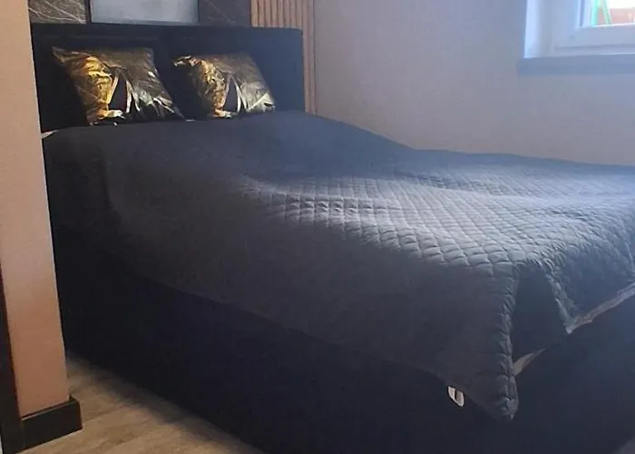 Nestor Kompleks wypoczynkowy Mielno (Koszalin)