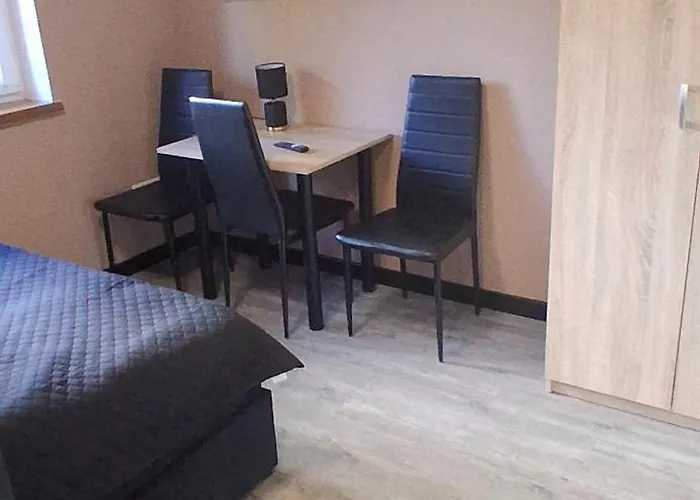 Nestor * Mielno (Koszalin)