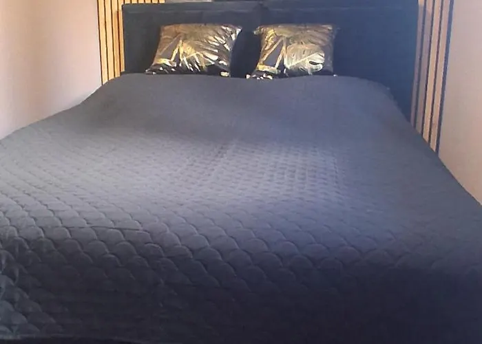 Kompleks wypoczynkowy Nestor