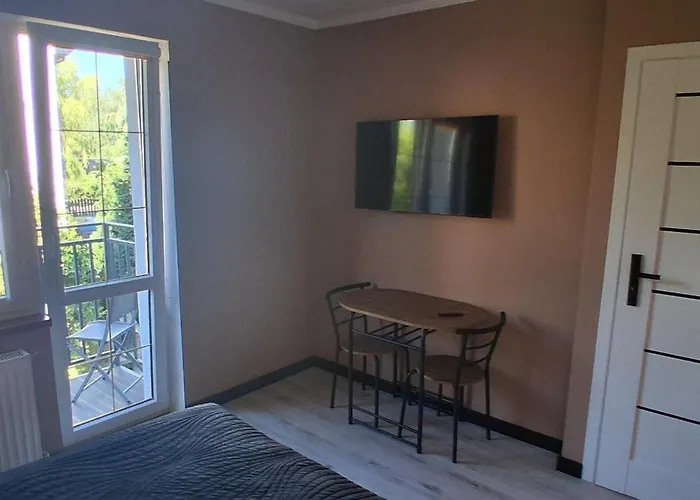 Nestor * Mielno (Koszalin)