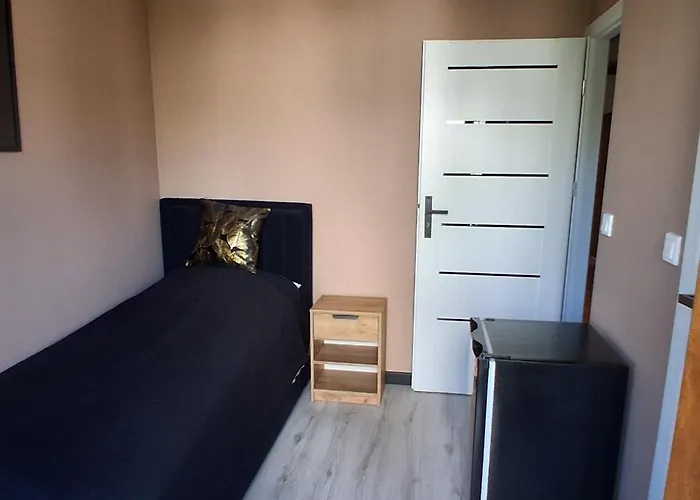 Nestor Kompleks wypoczynkowy *