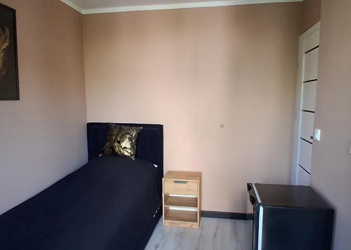 Nestor Kompleks wypoczynkowy Mielno (Koszalin)