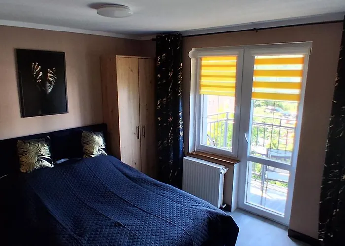 Nestor Kompleks wypoczynkowy