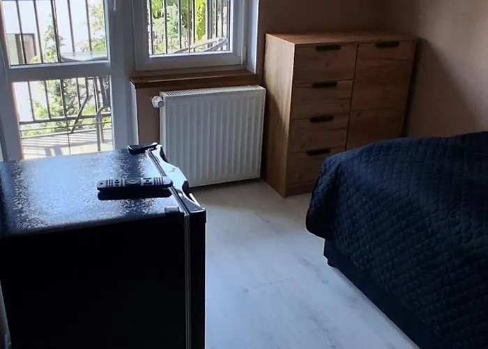 Nestor * Mielno (Koszalin)