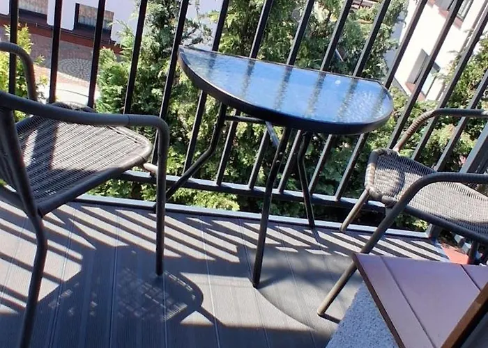 Kompleks wypoczynkowy Nestor *