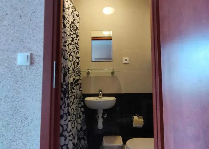 Kompleks wypoczynkowy Nestor Mielno (Koszalin)