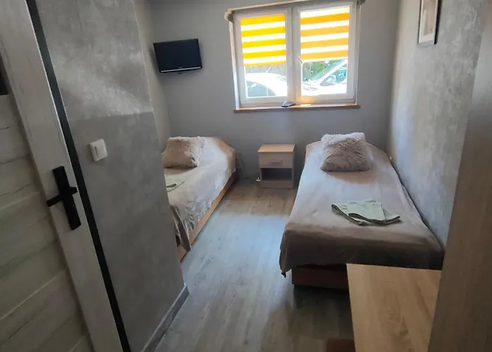 Kompleks wypoczynkowy Nestor Mielno (Koszalin)