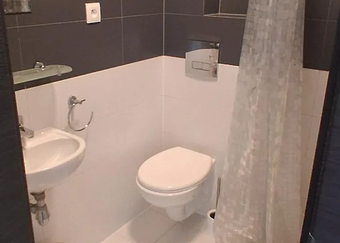 Kompleks wypoczynkowy Nestor