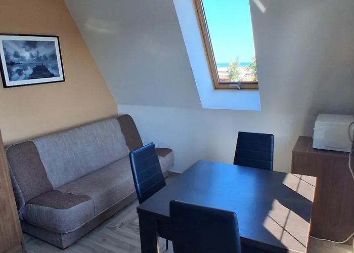 Nestor * Mielno (Koszalin)