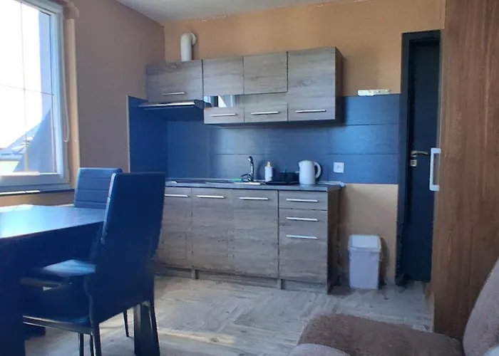 Kompleks wypoczynkowy Nestor Mielno (Koszalin)