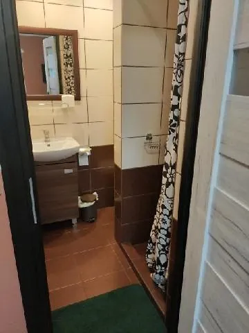 Nestor Kompleks wypoczynkowy Mielno (Koszalin)