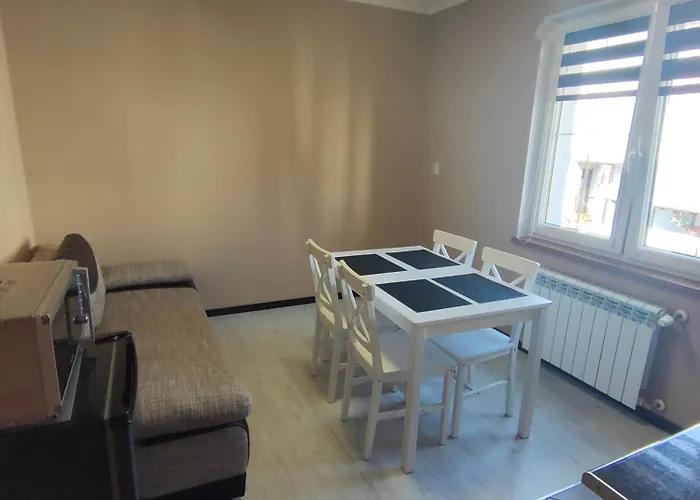 Kompleks wypoczynkowy Nestor *