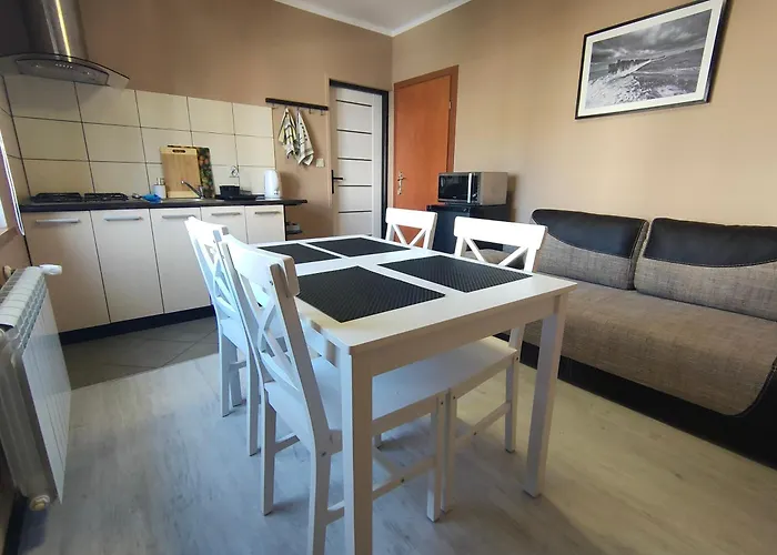 Nestor Kompleks wypoczynkowy