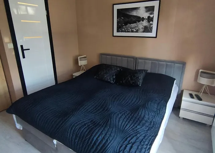 Kompleks wypoczynkowy Nestor